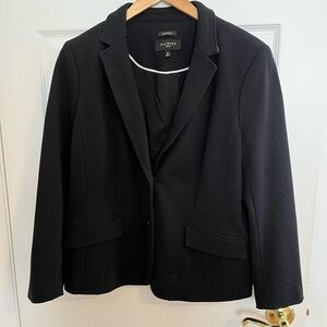 Talbots Blazer
